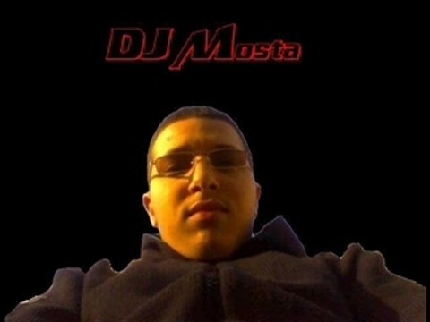 DJ Mosta - Lyon Intro inédit 2007