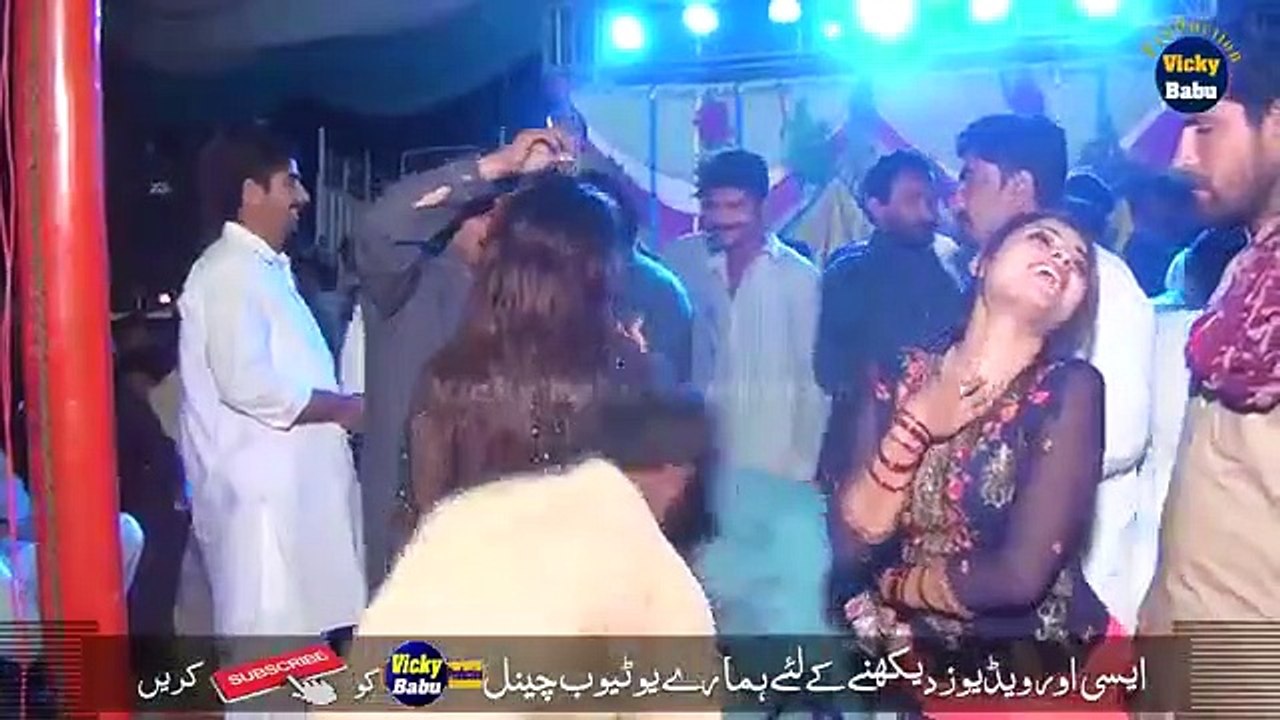 Mahek Malik his amazing dencesr