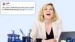 Jodie Whittaker Answers Doctor Who Questions From Twitter