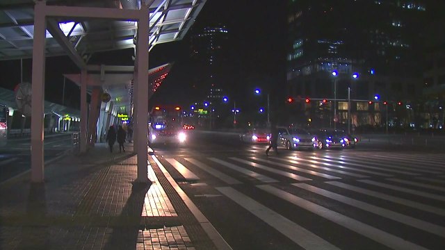 [날씨] 오전까지 충청 이남 비...내일 동해안 비·눈 / YTN