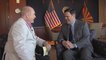One-on-One with Pat McMahon and Arizona Governor Doug Ducey