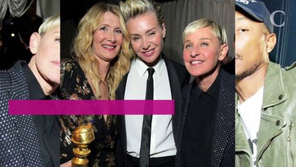 Ellen DeGeneres s'offre une sublime maison à 3 millions de dollars avec sa femme Portia de Rossi