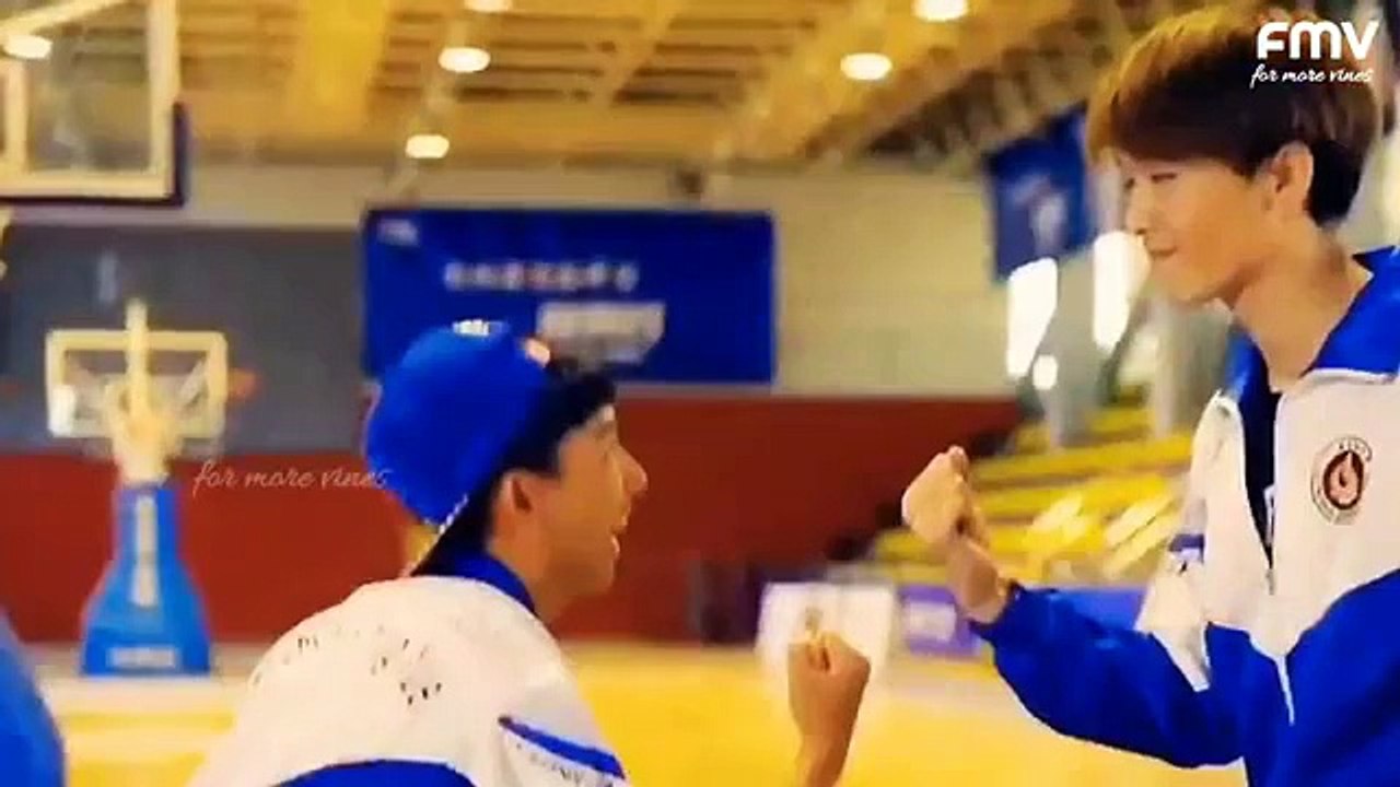 Chinese move with Hindi songs