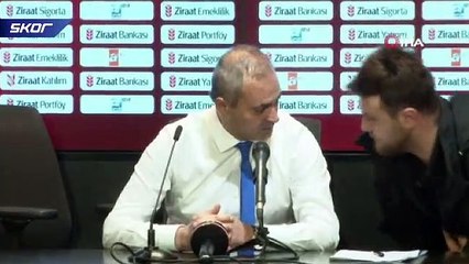 Erkan Sözeri: “Erzurum şehrini güzel temsil ettik”