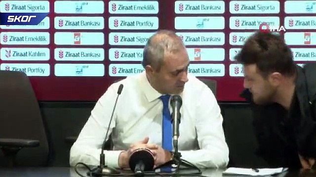 Erkan Sözeri: “Erzurum şehrini güzel temsil ettik”