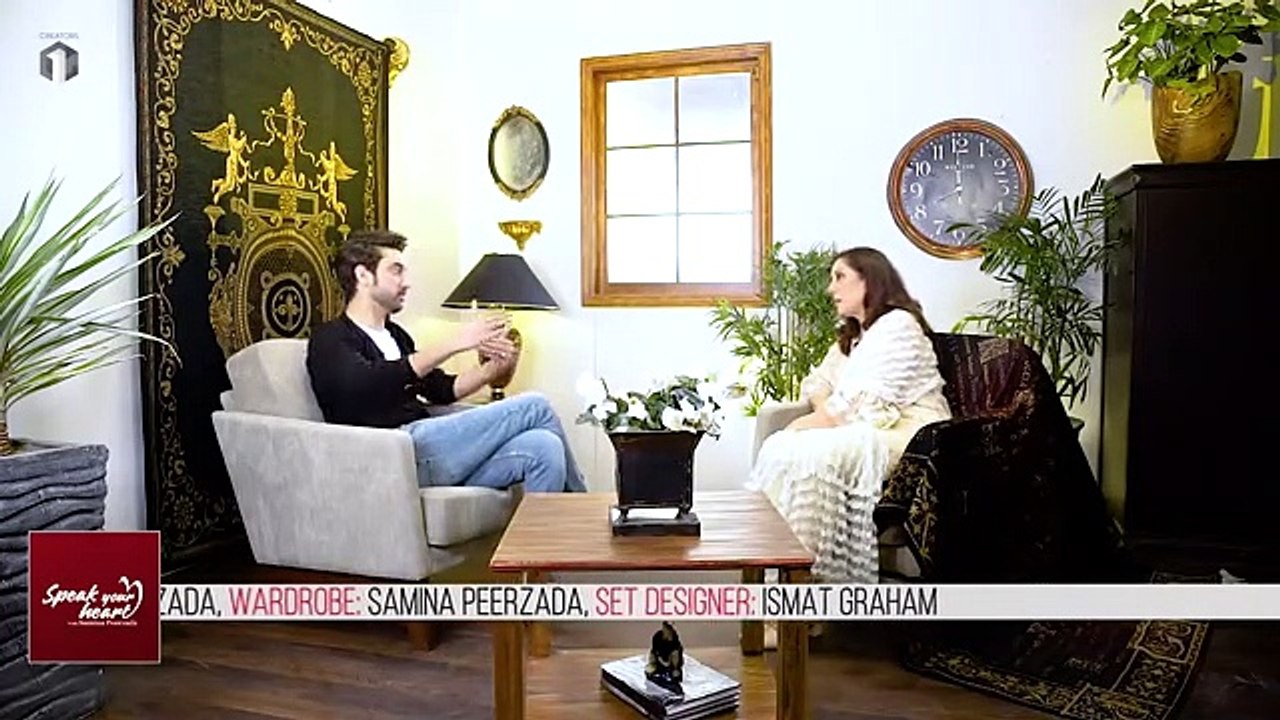 Why Amanat Ali choose Sara Manzor over Maya Ali for marriage