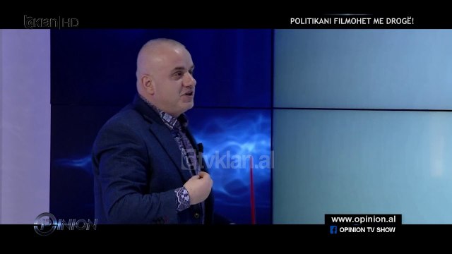Gazetari: Pres Kryeministrin te kthehet e te merret njecik me keto hallet qe kemi