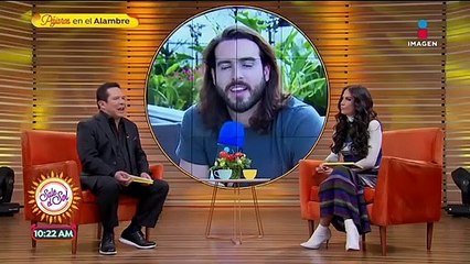 Niegan permiso a Pablo Lyle para venir a México