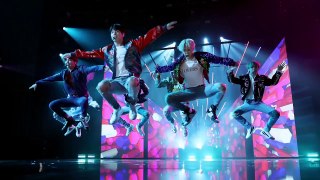 BTS Officially Announces 'Map Of The Soul' World Tour Dates!
