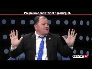 Report TV -Lirimi i Dokles/ Maliqi: Dalje politike! U vunë në lëvizje të gjitha hallkat