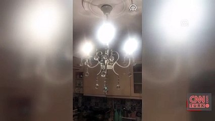 İstanbul Valiliği'nden deprem açıklaması