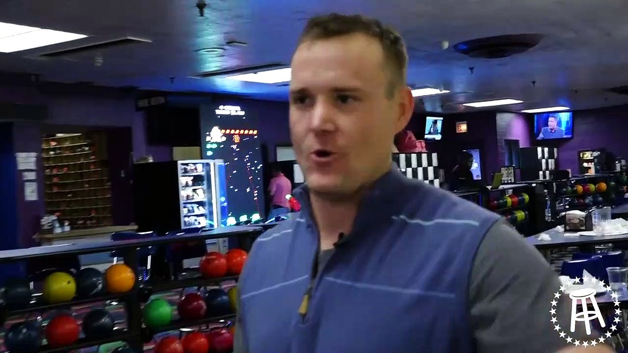 The Barstool Beef House Volume 9 video Dailymotion