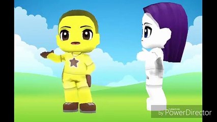 Mr. Feng and Geoffrey tries to kill GidgetFan and Gets Grounded (8+)