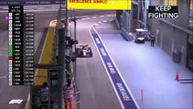 15 F1 GP SINGAPOUR 2019 P6