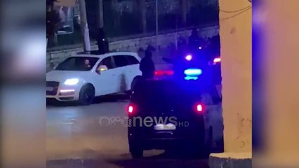 Blindohet Saranda, aksion për kapjen e të fortëv