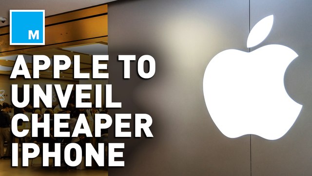 Apple may unveil a new, cheaper iPhone as early as March