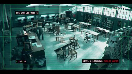 Troco em Dobro - Mark Wahlberg | Trailer oficial | Filme Netflix