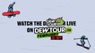 Watch 2020 Dew Tour Copper LIVE February 6-9!