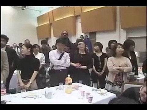【2006年10月：リチャード・コシミズ ９.１１真相究明会議】