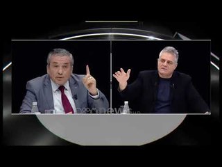 Arena - Hila: Më kanë marrë në telefon të fortët e liruar nga burgu