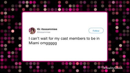 Sammie Cimarelli Reveals 'The Circle' Cast Reunion Details