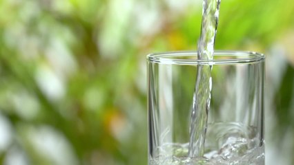 U.S. Drinking Water Widely Contaminated With 'Forever Chemicals"