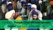 Steps underway to stabilise sugar prices in Punjab: Usman Buzdar