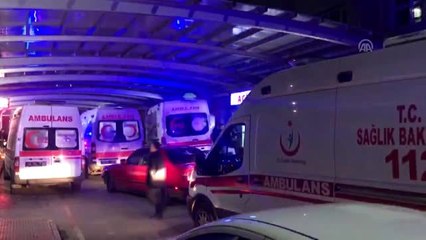 Bursa'da MHP İlçe Başkanı Beysir, hayatını kaybetti