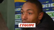 Diallo «On a à cœur de marquer l'histoire» - Foot - C. Ligue - PSG