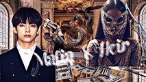 Mafia & Heir [BTS FF V] - Ep.2
