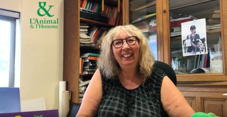 Interview 2 de Françoise Serre Collet : La mue, un brin d'immortalité