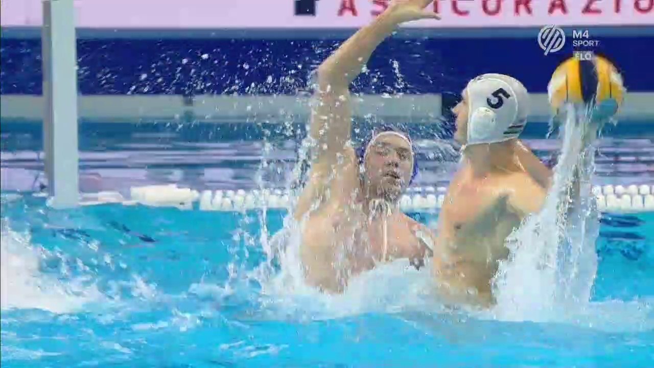 Magyarország 14-10 Oroszország