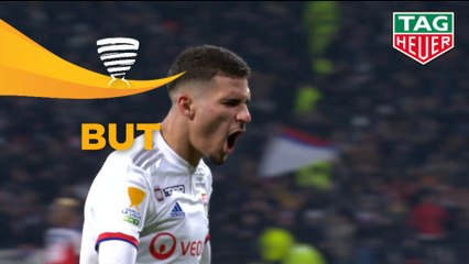 Top but 1/2 finale - Coupe de la Ligue BKT / 2019-20