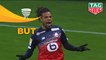 But Loïc REMY (90ème +3 pen) / Olympique Lyonnais - LOSC - (2-2) - (OL-LOSC) / 2019-20