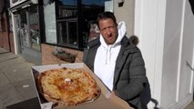 Barstool Pizza Review - Village Pizzeria (Floral Park, NY)