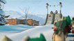 La Bataille géante de boules de neige 2 : l'incroyable course de luge (2020) - Bande annonce