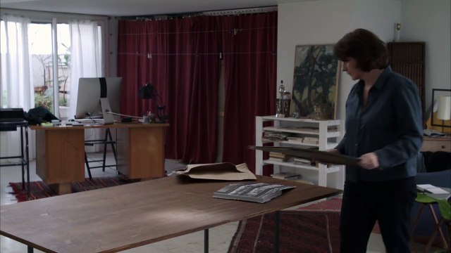 Histoire d'un regard : à la recherche de Gilles Caron (2020) - Bande annonce