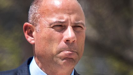 Avenatti Wins, Loses At Manhattan Pre-Trial Hearing