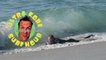 0:02 / 5:46 Jon Wayne Freeman "Charges" The Wedge, Seeks Sponsorship Deal | Ultra Core Surf Hour Episode 3