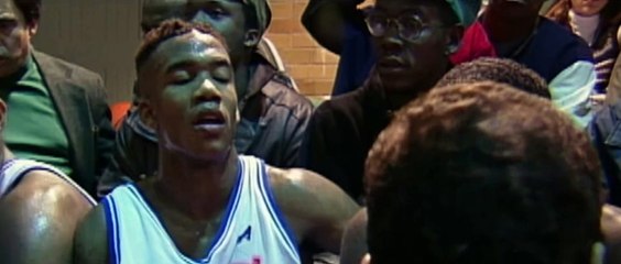 A Kid From Coney Island - Basketball Documentary movie
