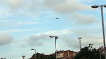 [SBFZ Spotting]Boeing 737-700 PR-GEQ vindo de Salvador antes de pousar em Fortaleza(22/01/2020)