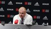 Manchester United 0, Burnley 2 | Sean Dyche post-match press conference