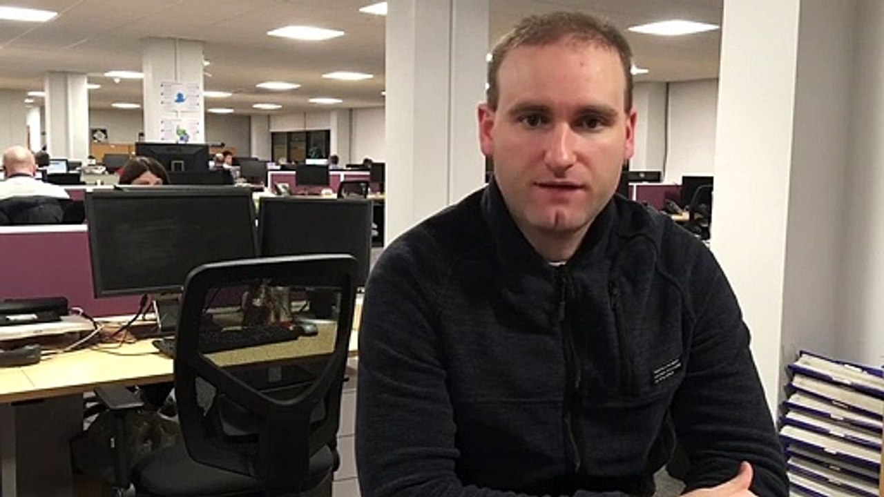 Sheffield Wednesday writer Dom Howson delivers his take on Garry Monk's press conference as the Owls look to bounce back from that humiliating 5-0 defeat to Blackburn Rovers with an FA Cup victory at QPR