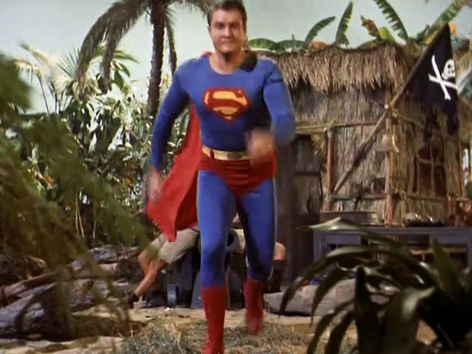 Superman thru the Years (2006)