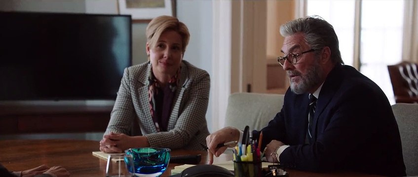 Scandale Film Extrait - D'autres femmes vous suivront