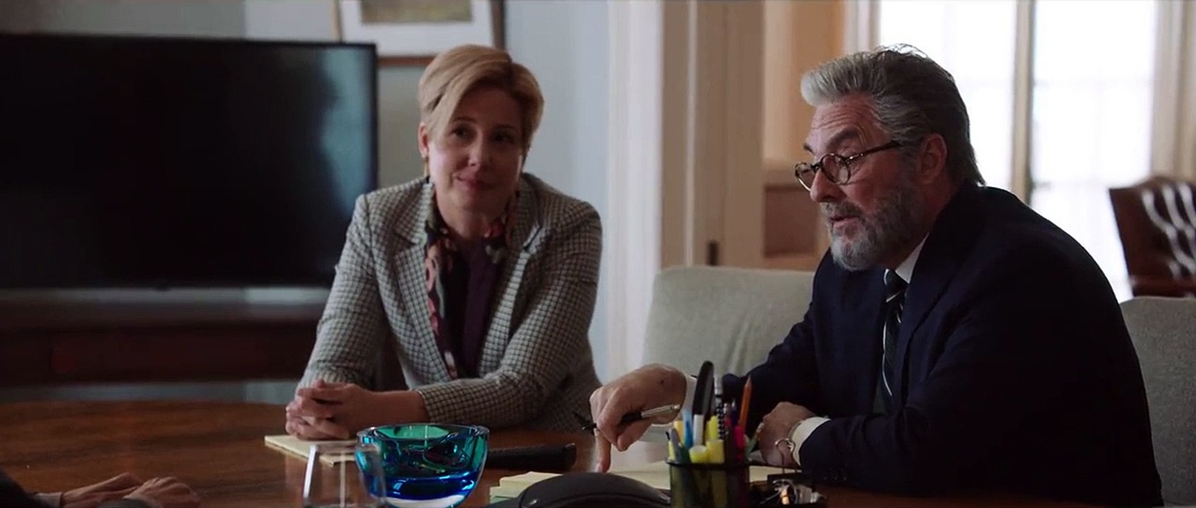 Scandale Film Extrait - D'autres femmes vous suivront