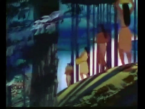 Pocahontas, une légende indienne (1995) - Bande annonce