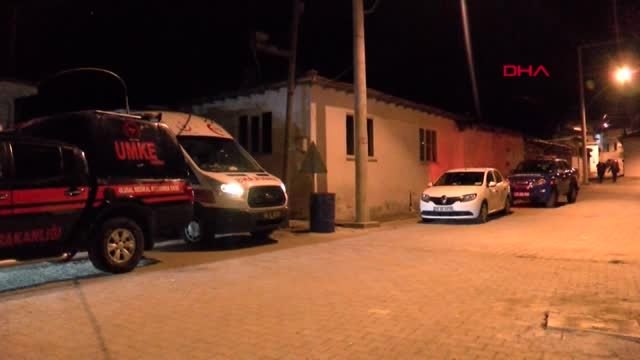 Akhisar merkezli 5.4 büyüklüğündeki deprem birçok ilde hissedildi