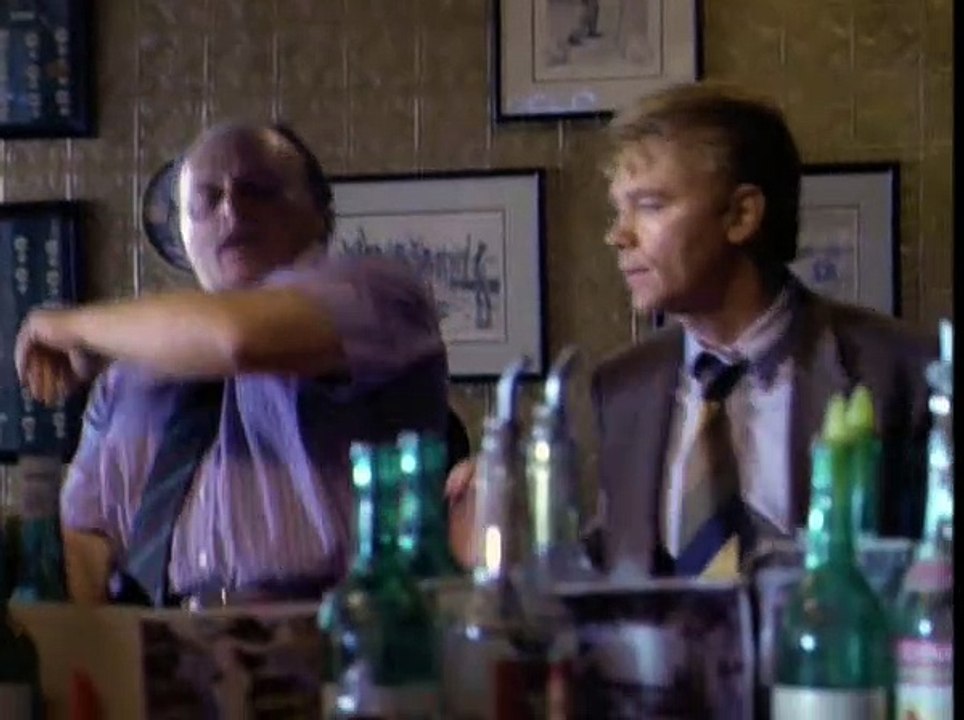 NYPD Blue - The Making Of Season One