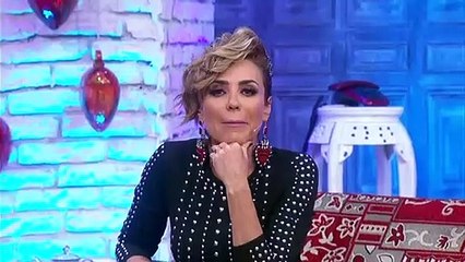 ¡Vianney le preguntó a Memo con quién le gustaría tener un hijo! | Enamorándonos